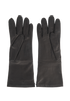 Tom Ford Gloves, back view